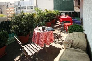 Hostel Bed&Coffee 360° - Belgrado - 2