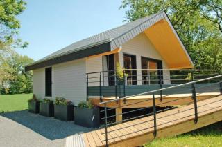Le chalet - Bazeilles - 8