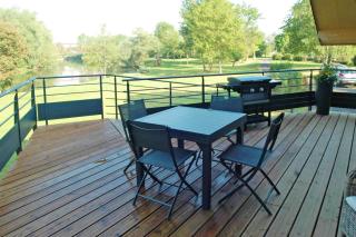 Le chalet - Bazeilles - 7