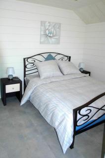 Le chalet - Bazeilles - 3
