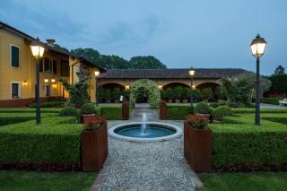 Hotel Airone - Piadena - 8