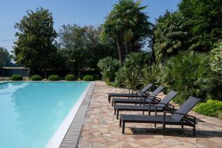Hotel Airone - Piadena - 5