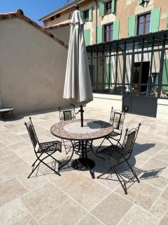 The Little Robin - 6