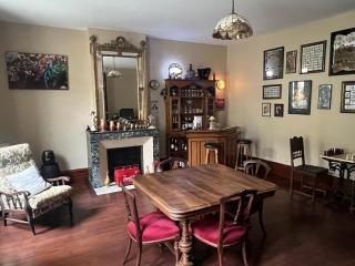 The Little Robin - 3