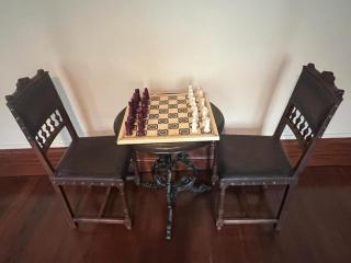 The Little Robin - 1