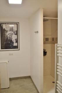 La lutiniere - - 1