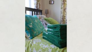 Waldblick Landhaus B&B - 2