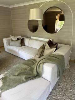 Gleneagles Holiday Home Rental - Auchterarder - 0