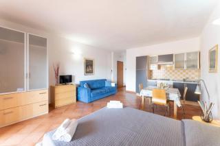 Relaxing Cristal Blu Studio sleeps 3 persons - 3