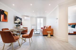 Marble Arch Suite 6-Hosted by Sweetstay - Londra - 7
