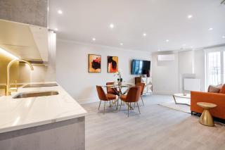 Marble Arch Suite 6-Hosted by Sweetstay - Londra - 8