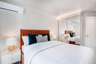Marble Arch Suite 6-Hosted by Sweetstay - Londra - 2