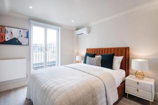 Marble Arch Suite 6-Hosted by Sweetstay - Londra - 3