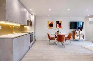 Marble Arch Suite 6-Hosted by Sweetstay - Londra - 9