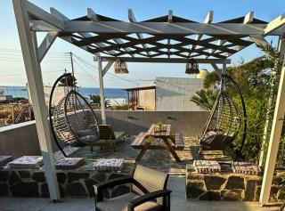 Mora Houses - Mandrakia - 6