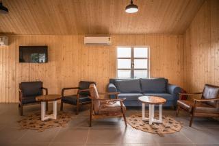 Praveg Beach Resort Daman Lighthouse Beach - Daman - 2