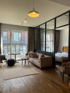 Esentai City apartments - Almaty - 0