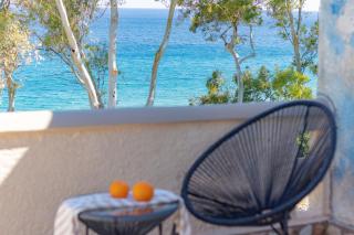 Astra Beach Studio - Koroni Beachfront Retreats - Koroni - 5
