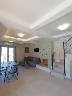 Villelia View Villas 2 - Apolpaina - 1