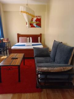 Lux Suites kipande Studio Apartments - Nairobi - 2