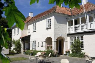 Villa Strand - Hornbæk - 0