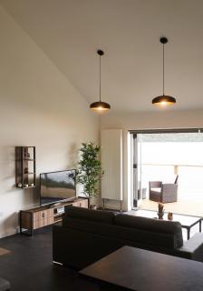 Shoreland Lodges - Holly Lodge - 5