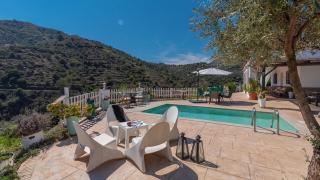 Casa Campo de Ita by Ruralidays - Torrox - 9