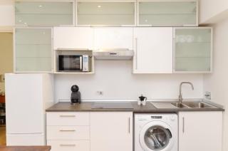 Aosta Centro Storico - Les Cretes Apartment Netflix & Relax - Aoste - 2