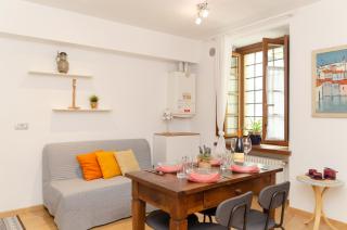 Aosta Centro Storico - Les Cretes Apartment Netflix & Relax - 4