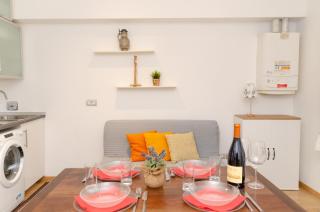 Aosta Centro Storico - Les Cretes Apartment Netflix & Relax - 1