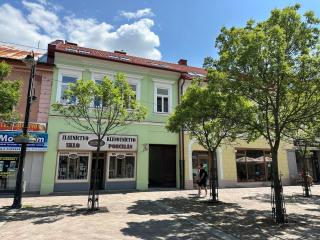 GREEN Apartment – City Centre – Main Square - 9