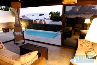 VILLAZUL by Villitas - Playa Blanca - 6