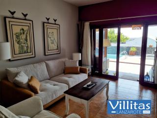 VILLAZUL by Villitas - Playa Blanca - 1