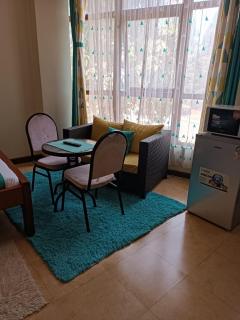 Lux Suites kipande Studio Apartments - Nairobi - 3