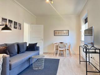 Three Bedroom Apartment In Valby, Valby Langgade 214, - Copenaghen - 0