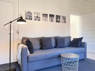 Three Bedroom Apartment In Valby, Valby Langgade 214, - Copenaghen - 9
