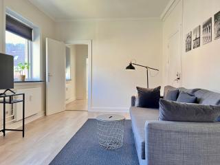Three Bedroom Apartment In Valby, Valby Langgade 214, - Copenaghen - 5
