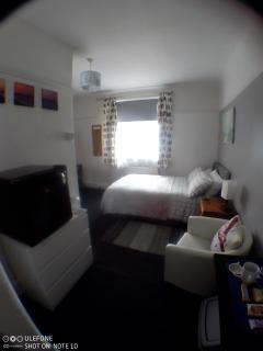 Snowdon House Single rooms for solo travellers - Rhyl - 2
