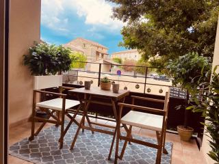 Chez Louis de Uzès - Uzès - 3