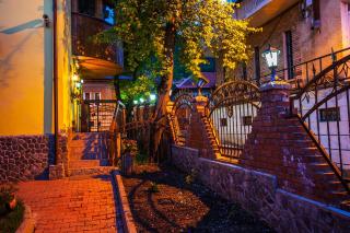 Pension Brasovu Vechi - Brasov - 4
