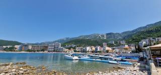 APARTMANI NINI - Rafailovici - 9