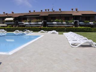 Apartment in Lazise near Lake Garda - 1