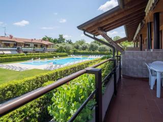 Apartment in Lazise near Lake Garda - 5