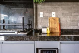 Apto alto padrão e conforto a 800m do Centrinho do Capivari - Campos do Jordão - 2