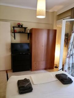 D apartment - Nea Kallikrateia - 6