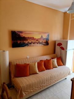 D apartment - Nea Kallikrateia - 2