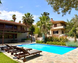 Villa G - Anavyssos - 7