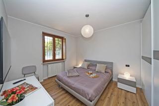 Casa Monte Cicogna PT-1 by Wonderful Italy - Moniga del Garda - 1