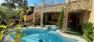 Villa Romana - La Garonnette-Plage - 4