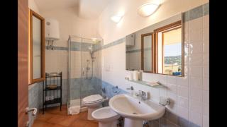 Relaxing Cristal Blu Studio sleeps 4 - Santa Teresa Gallura - 6